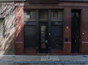 Local comercial de 5 ambientes, San Telmo · Multiples Destinos Comercial Gastronomico