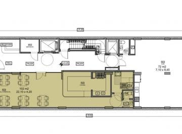 Local comercial · 102m² · Local en Venta Chacabuco