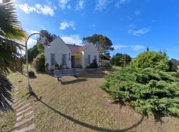 Casa · 123m² · 3 Ambientes · 1 Cochera · Venta Casa Chapadmalal