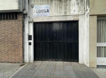 Casa · 50m² · 3 Ambientes · 1 Cochera · Casa 1 Dormitorio en La Sexta.