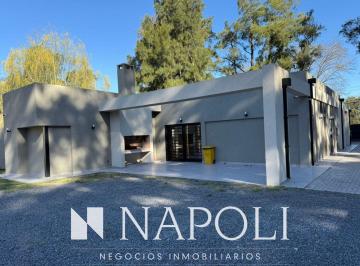 NNI-NNI-3490_2 · Venta de Casa en Chacras de Canning, Canning
