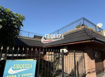 Casa de 3 ambientes, La Matanza · Casa en Venta de 2 Dorm. C/ Cochera en Ramos Mejía