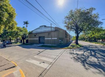 Bodega-Galpón de 4 ambientes, Resistencia · Galpón de 394 m² en Av Italia