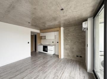Departamento · 41m² · 1 Ambiente · Departamento Monoambiente Perfecto Para Alquiler Temporario