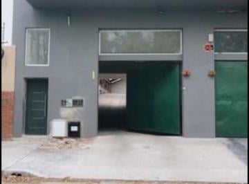Bodega-Galpón · 650m² · 29 Cocheras · Galpon Industrial