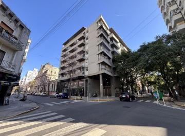 Garage · 14m² · 1 Cochera · Sarmiento