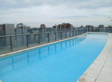 Departamento · 273m² · 5 Ambientes · 3 Cocheras · Alquiler de Departamento 5 Ambientes