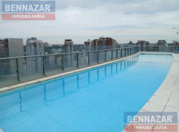 Departamento · 273m² · 5 Ambientes · 3 Cocheras · Alquiler de Departamento 5 Ambientes