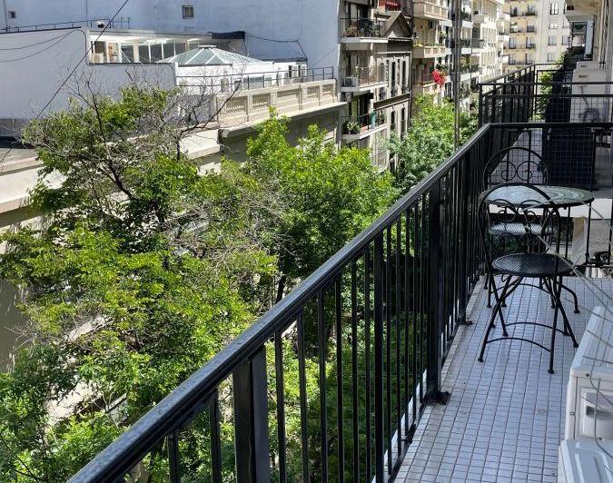 Departamento · 109m² · 3 Ambientes