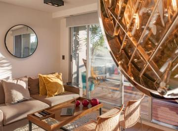 Departamento de 5 ambientes, Rosario · Semipiso Exclusivo 2 Dorm. en Torres Mirador