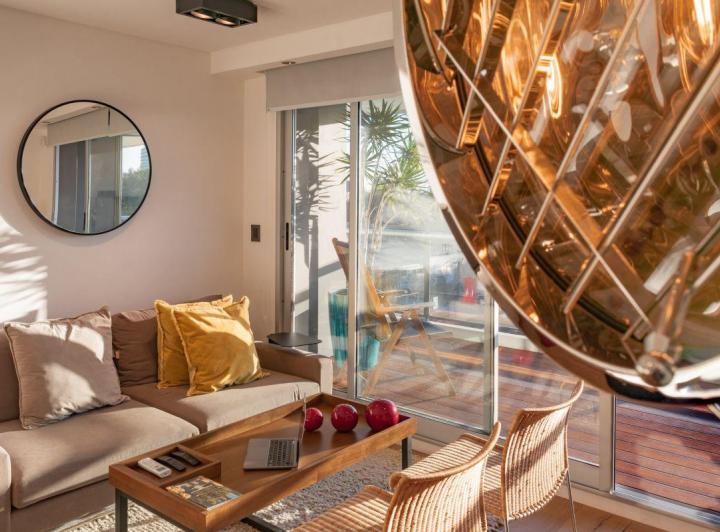 Departamento · 96m² · 5 Ambientes