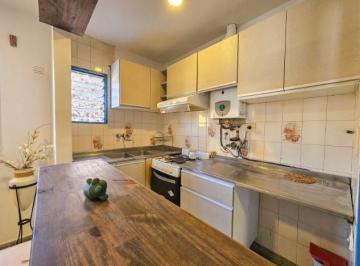 Departamento · 58m² · 3 Ambientes · Venta Departamento 2 Dorm. - Republica de La Sexta