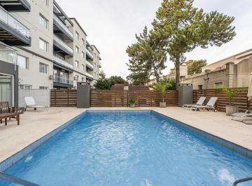 Departamento · 46m² · 2 Ambientes · 1 Cochera · Departamento en Venta 2 Ambientes Pinamar Golf