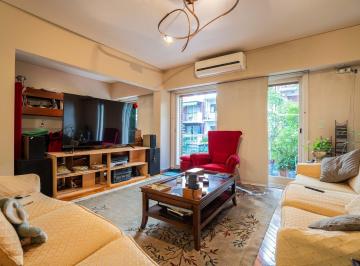 Departamento · 174m² · 6 Ambientes · 2 Cocheras · Departamento en Venta en Palermo, Capital Federal, Buenos Aires
