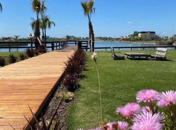 Terreno · 640m² · Lote Interno en Venta en Lagos de Canning I, Esteban Echeverría