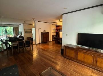 Departamento · 118m² · 5 Ambientes · Departamento en Venta en Recoleta, Capital Federal, Buenos Aires