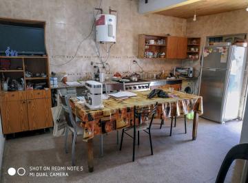 Casa · 97m² · 2 Dormitorios · Casa 2 Dorm con Patio de 150 m en Yapeyú