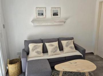 Departamento · 90m² · 3 Ambientes · 1 Cochera · Hermoso Departamento en Manzanares Chico