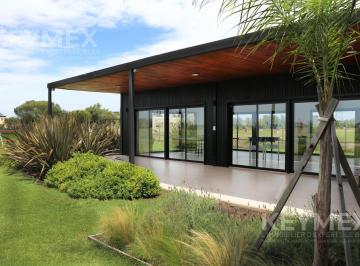 Terreno · 600m² · Lote Al Agua en Venta Sta Isabel Ingeniero Maschwitz