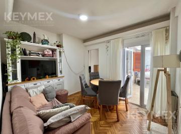 Departamento de 2 ambientes, Recoleta · Venta Departamento 2 Ambientes Recoleta con Patio