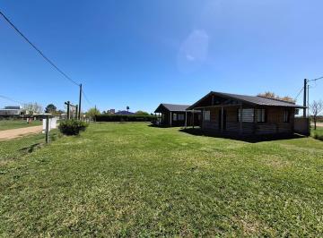 Quinta vacacional · 3 Ambientes · Cabañas en Venta – Oportunidad Para Invertir en Gualeguaychú