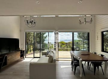 Foto1 · Casa de 3 Dorm. en Punta Ballena - Ref: Pbi15387