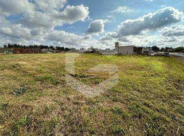 Terreno · 716m² · Terreno en Venta