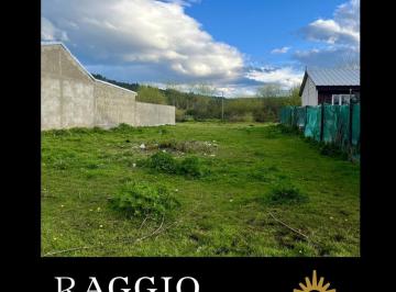 Terreno · 360m² · Lotes de 360 y 430 m², El Bolsón Financiación en Pesos (Lg - 8)
