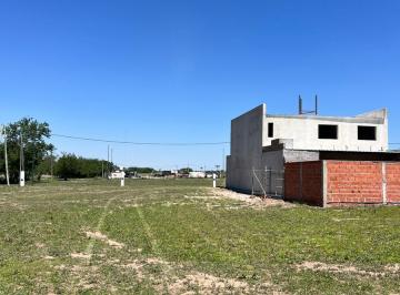 Terreno · 250m² · Lote en Venta en Docta Central.