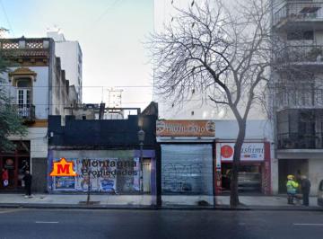 Terreno , San Cristobal · Venta de Terreno – Av Entre Ríos 600 - San Cristobal, Caba