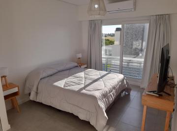 Departamento · 45m² · 2 Ambientes · 1 Cochera · Departamento Sobre El Golf de Costa Esmeralda, Cercano a La Playa