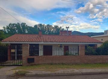 Casa de 5 ambientes, San Antonio de Arredondo · Venta Casa 2 Dorm. San Antonio de Arredondo Pileta Quincho Excelente Vista