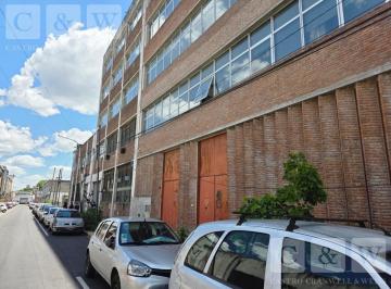 Bodega-Galpón · 15000m² · Planta Industrial en Venta - San Martin - Provincia de Bs. As