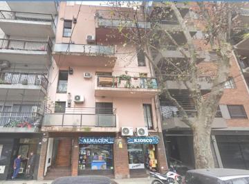 Departamento · 33m² · 2 Ambientes · Venta Departamento 2 Ambientes Palermo Caba
