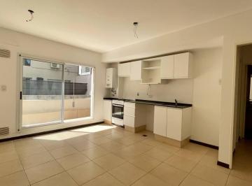 Departamento · 48m² · 2 Ambientes · Departamento en Venta, Barrio Martin, Rosario, 1 Dormitorio con Amenities