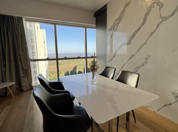 Departamento · 55m² · 1 Ambiente · 1 Cochera · Alvear Icon. Exclusiva Residencia. Vista y Equipamiento Insuperable. Ideal Altos Ejecutivos y Embaja