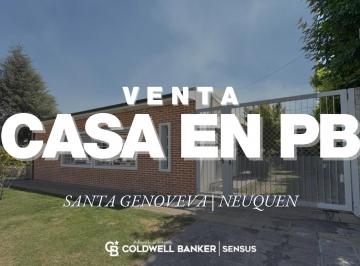 Casa · 286m² · 4 Ambientes · 4 Cocheras · Casa en Capital