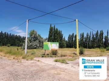 Terreno · 395m² · Terreno - Centenario