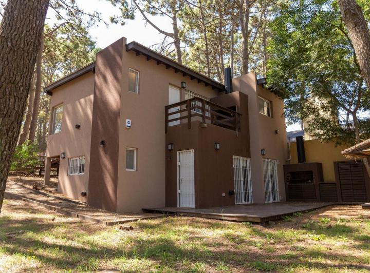 Casa · 60m² · 3 Ambientes
