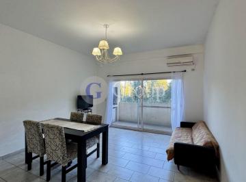Departamento · 48m² · 2 Ambientes · 1 Cochera · Apto Crédito. Departamento en Venta en Las Campanillas, Pilar