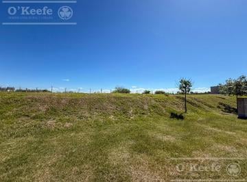 Terreno · 600m² · Lote en Venta en Magallanes, Perimetral de 600 m², Hudson.