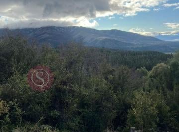 Terreno · 787m² · Terreno Lote en Venta en Kaleuche, San Martin de Los Andes, Patagonia