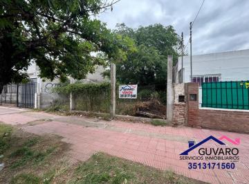Terreno , Córdoba · Terreno en Venta 421,67 m² B° Las Flores