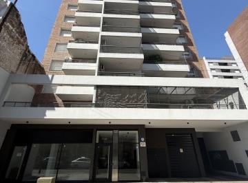 Departamento · 59m² · 3 Ambientes · Depto 2 Dorm. con Balcón Contrafrente. Nuevo