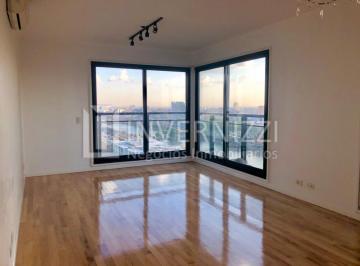 Departamento · 83m² · 3 Ambientes · 2 Cocheras · 3 Amb. Vista Abierta - Piso Alto