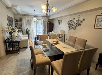 Departamento · 110m² · 4 Ambientes · Depto 3 D en Balcarce Al 500
