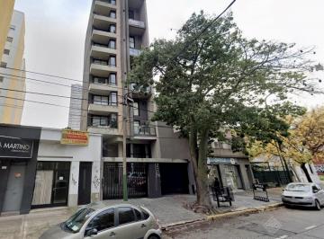 Departamento · 40m² · 2 Ambientes · 1 Cochera · Excelente 2 Amb - Casi a Estrenar - Venta Directa - Apto Crédito!