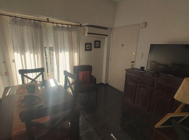 Departamento · 34m² · 3 Ambientes