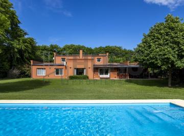 HOG-HOG-1272_2 · Areco - Hermosa Casa Av Duran Terr 2200 m²