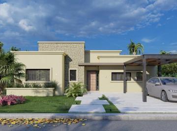 Casa · 155m² · 4 Ambientes · 3 Cocheras · Casa - Santa Sofía